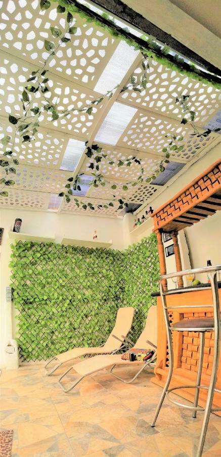 Casa Con Alberca Climatizada Privada Para 8 Personas Emiliano Zapata  Eksteriør bilde