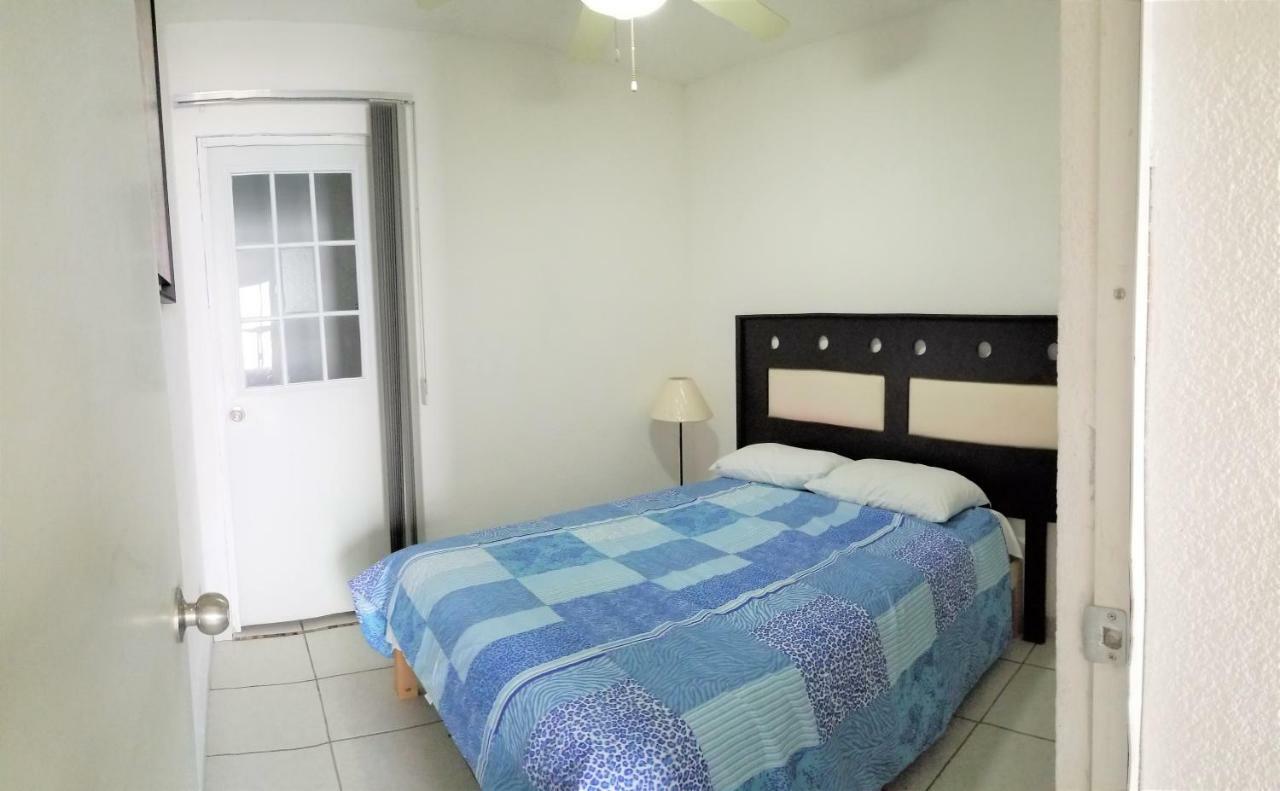 Casa Con Alberca Climatizada Privada Para 8 Personas Emiliano Zapata  Eksteriør bilde